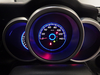 HONDA N BOX 2014