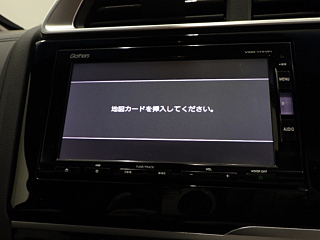 HONDA FIT 2017