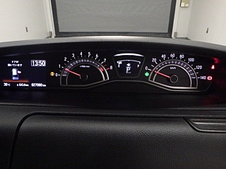 HONDA N BOX 2021