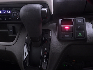 HONDA N BOX 2022