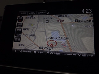 HONDA ACCORD 2022