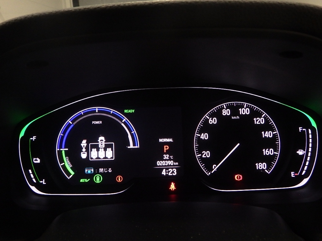 HONDA ACCORD 2022