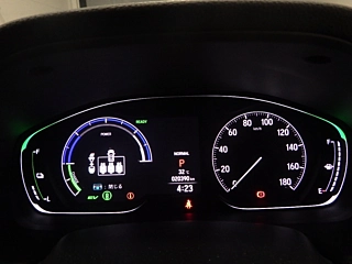 HONDA ACCORD 2022
