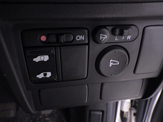 HONDA FREED 2011