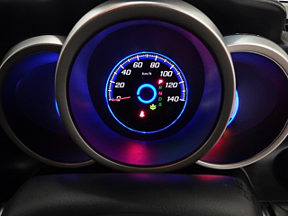 HONDA N BOX 2012