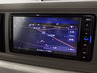 DAIHATSU MIRA TOCOT 2018