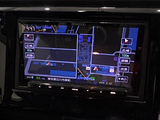 car slider