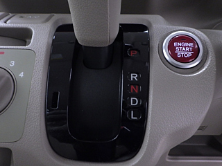 HONDA N BOX 2012