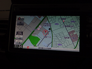 HONDA N BOX 2012