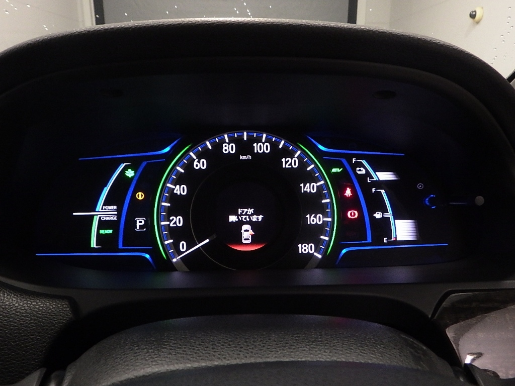 HONDA ACCORD 2015