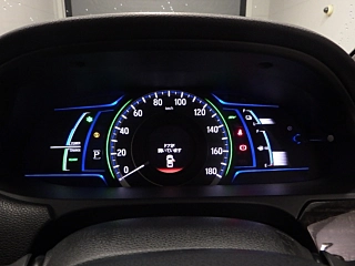 HONDA ACCORD 2015