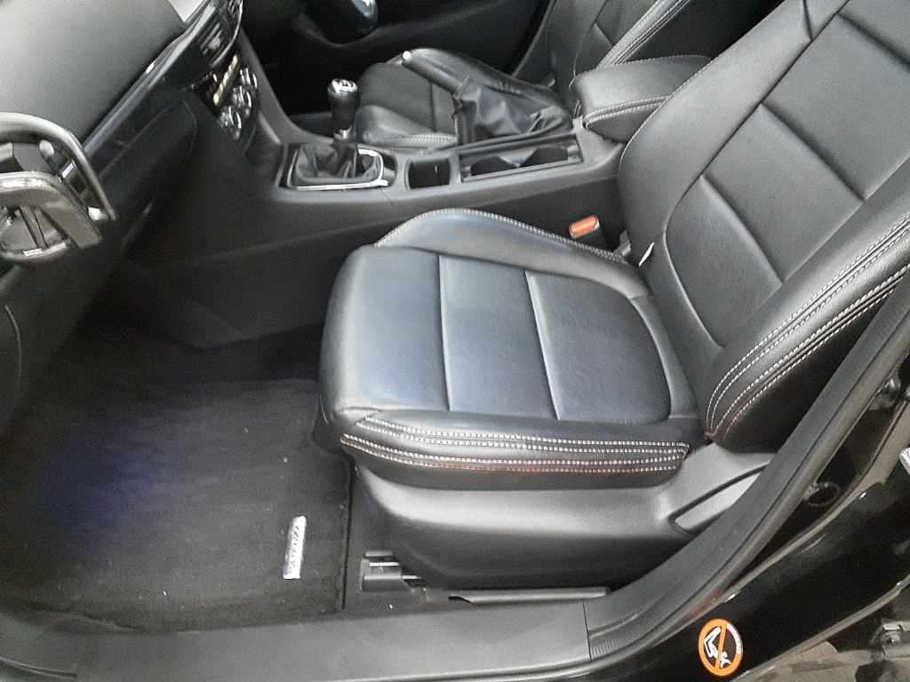 MAZDA ATENZA SEDAN 2014