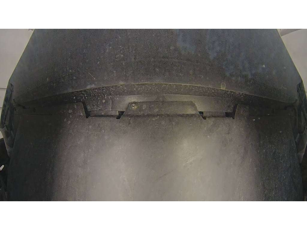 VOLKSWAGEN POLO 2019