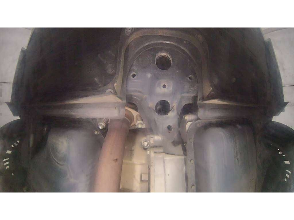 TOYOTA VELLFIRE 2020