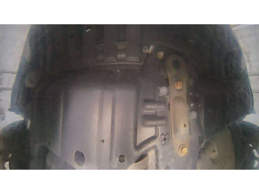 TOYOTA WISH 2012