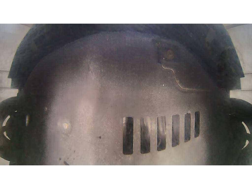 TOYOTA TANK 2017