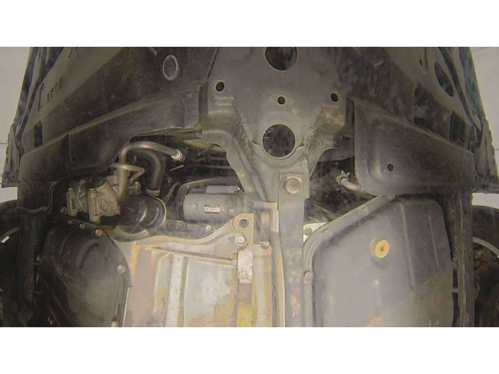 TOYOTA AURIS 2016