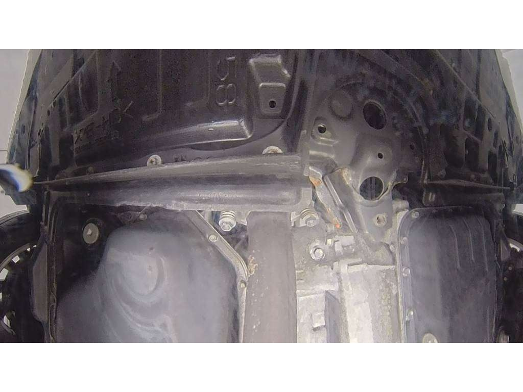 TOYOTA VELLFIRE 2017