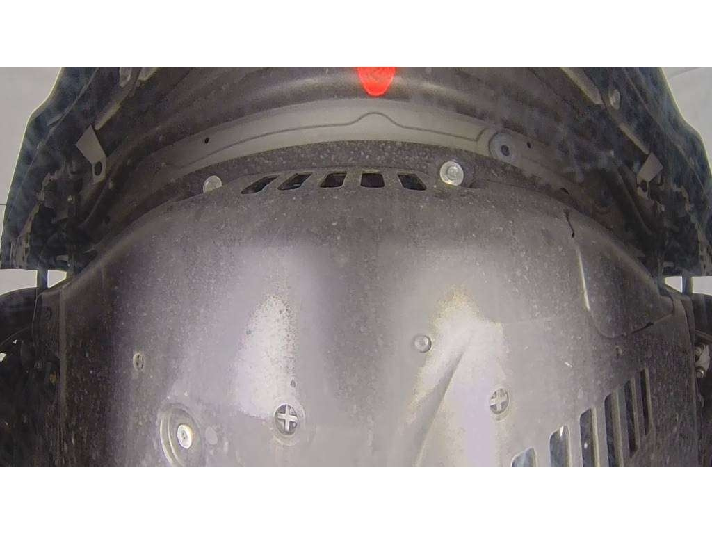TOYOTA TANK 2020