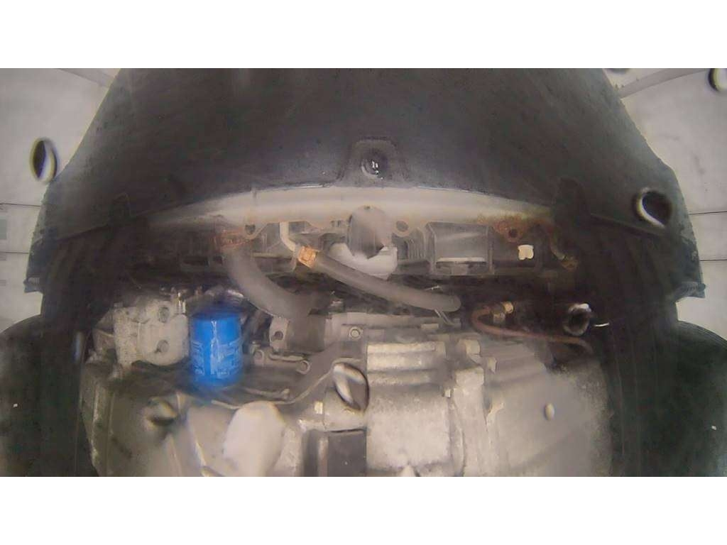 HONDA FREED 2008
