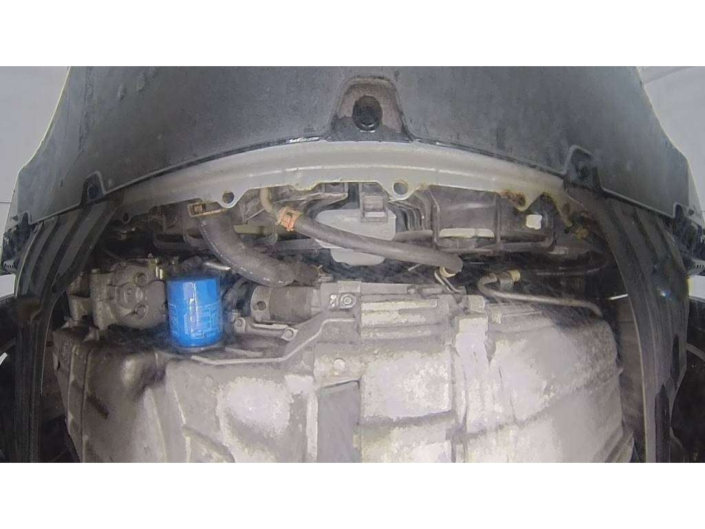 HONDA FREED 2008