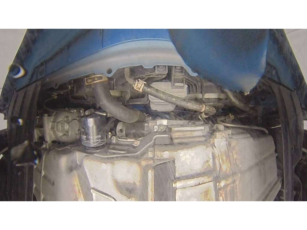 HONDA FIT 2008
