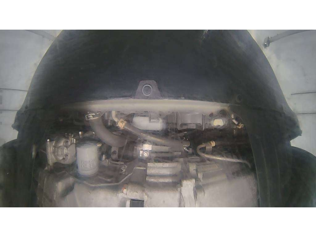 HONDA FREED 2010