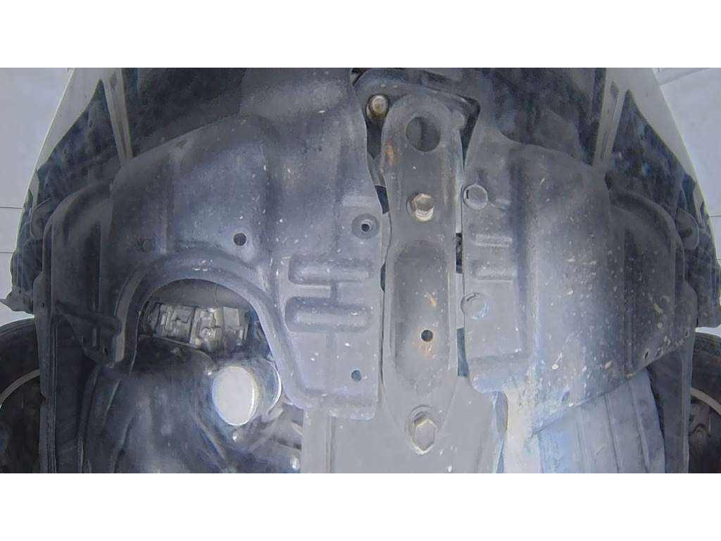 TOYOTA WISH 2008