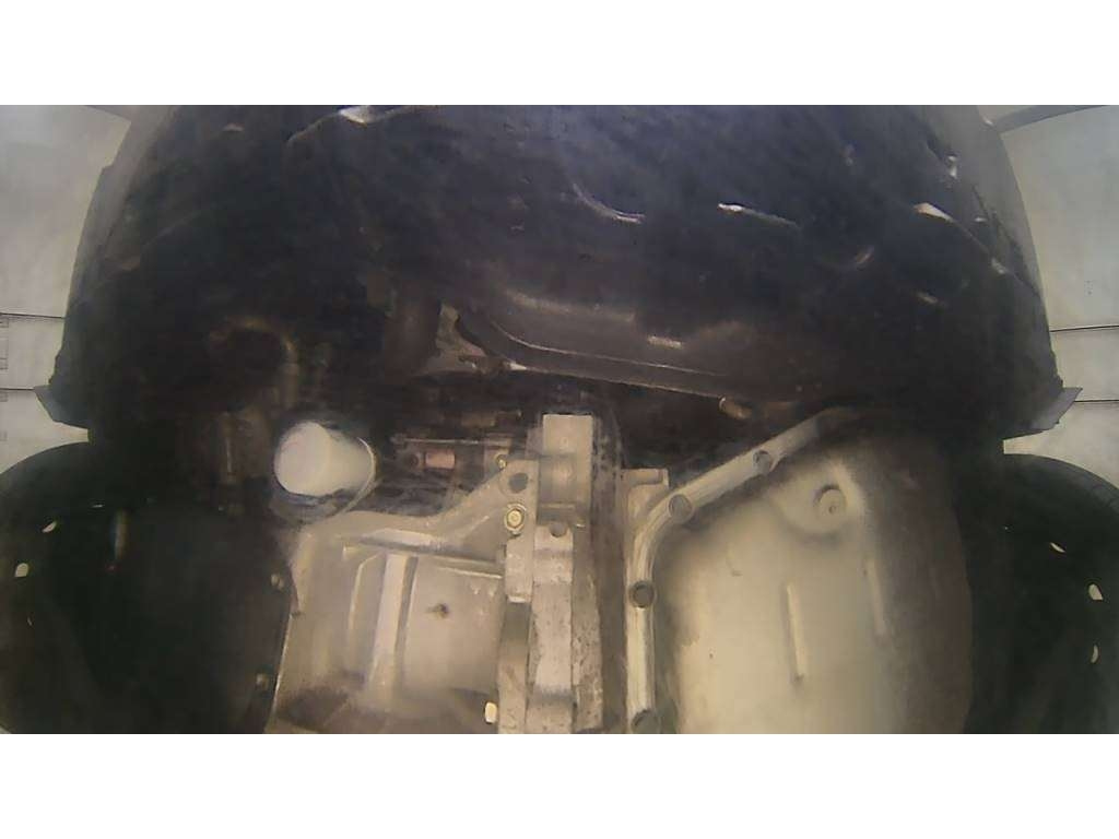 TOYOTA COROLLA FIELDER 2012