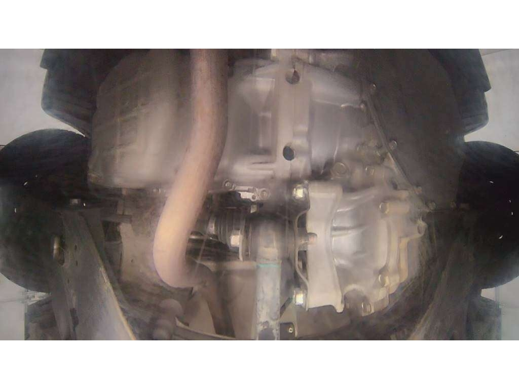 SUZUKI ALTO LAPIN 2015