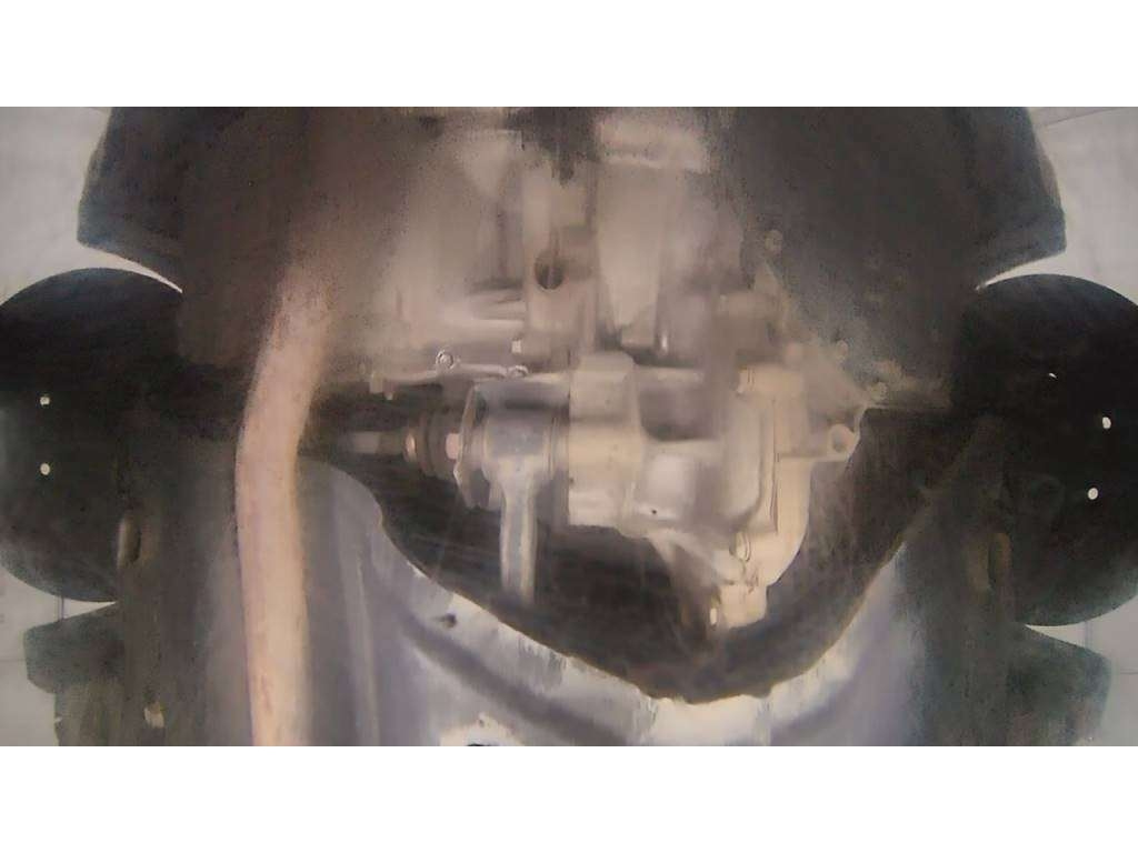 NISSAN MOCO 2013