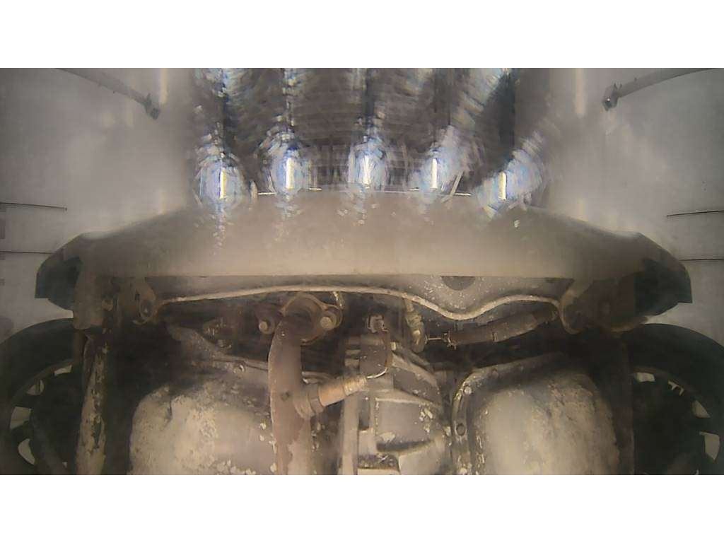 DAIHATSU TANTO 2008