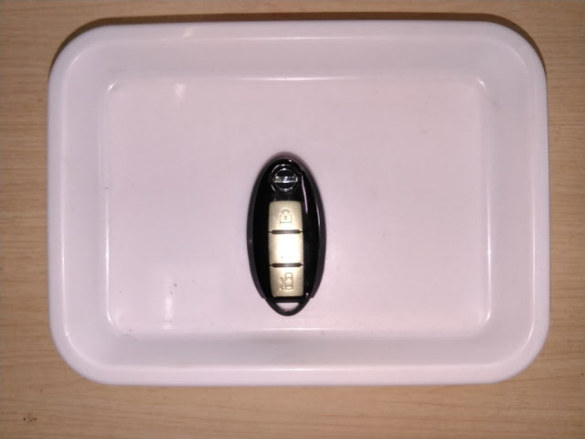 NISSAN ELGRAND 2012