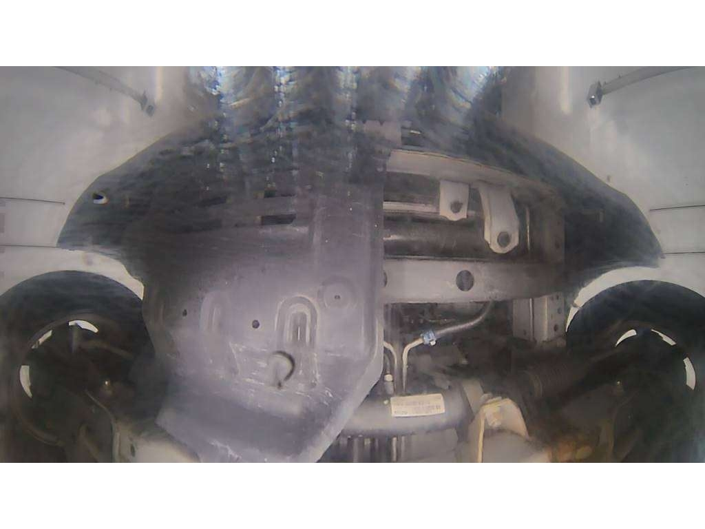 TOYOTA LITE ACE VAN 2014