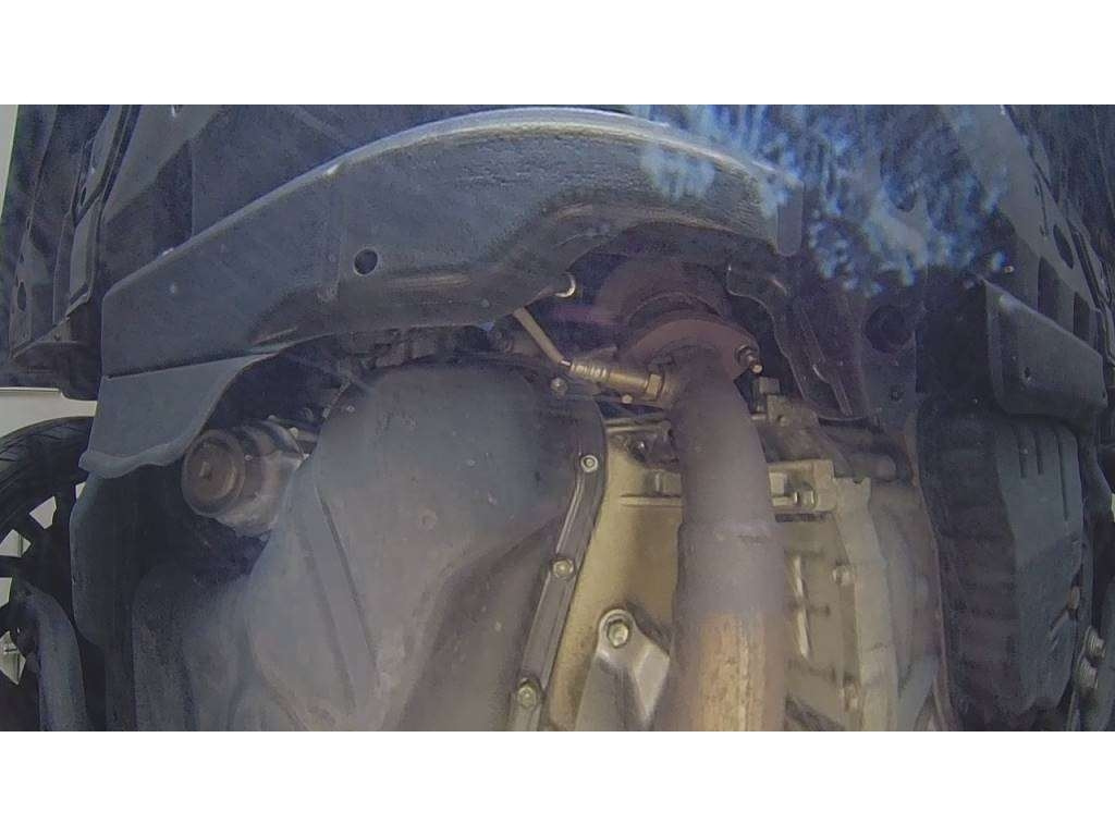 TOYOTA VELLFIRE 2013