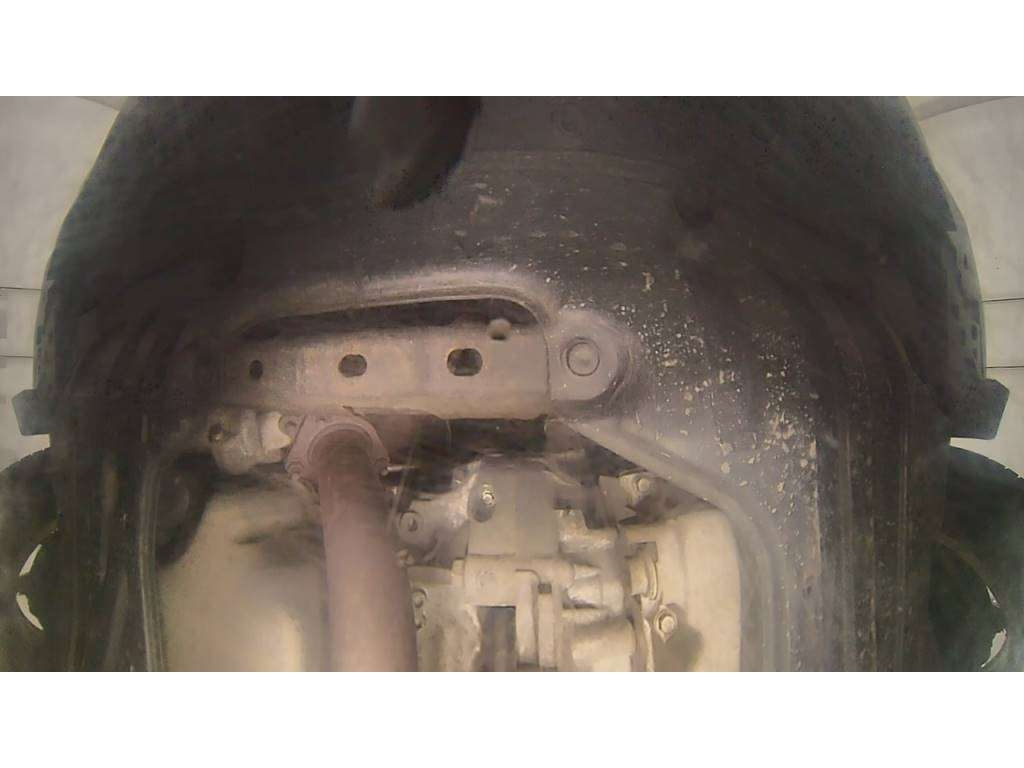 HONDA ODYSSEY 2014