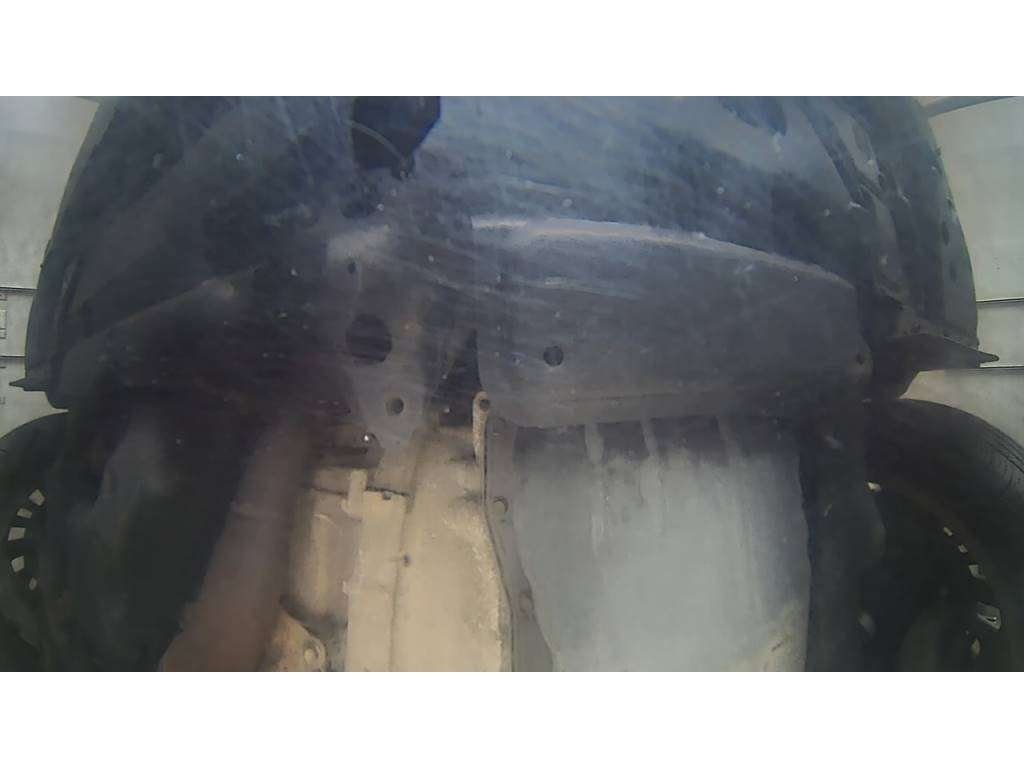 TOYOTA VELLFIRE 2008