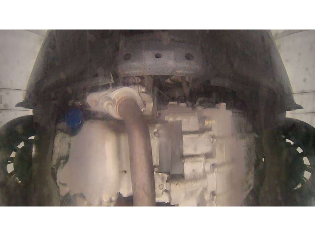 HONDA CR-V 2015