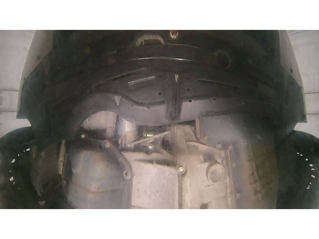 NISSAN WINGROAD 2016