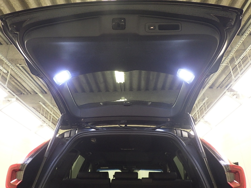 HONDA CR-V 2021