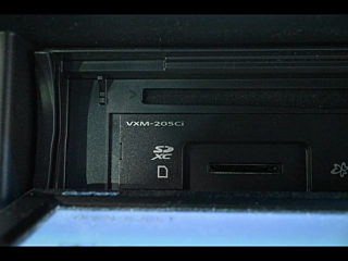 car slider
