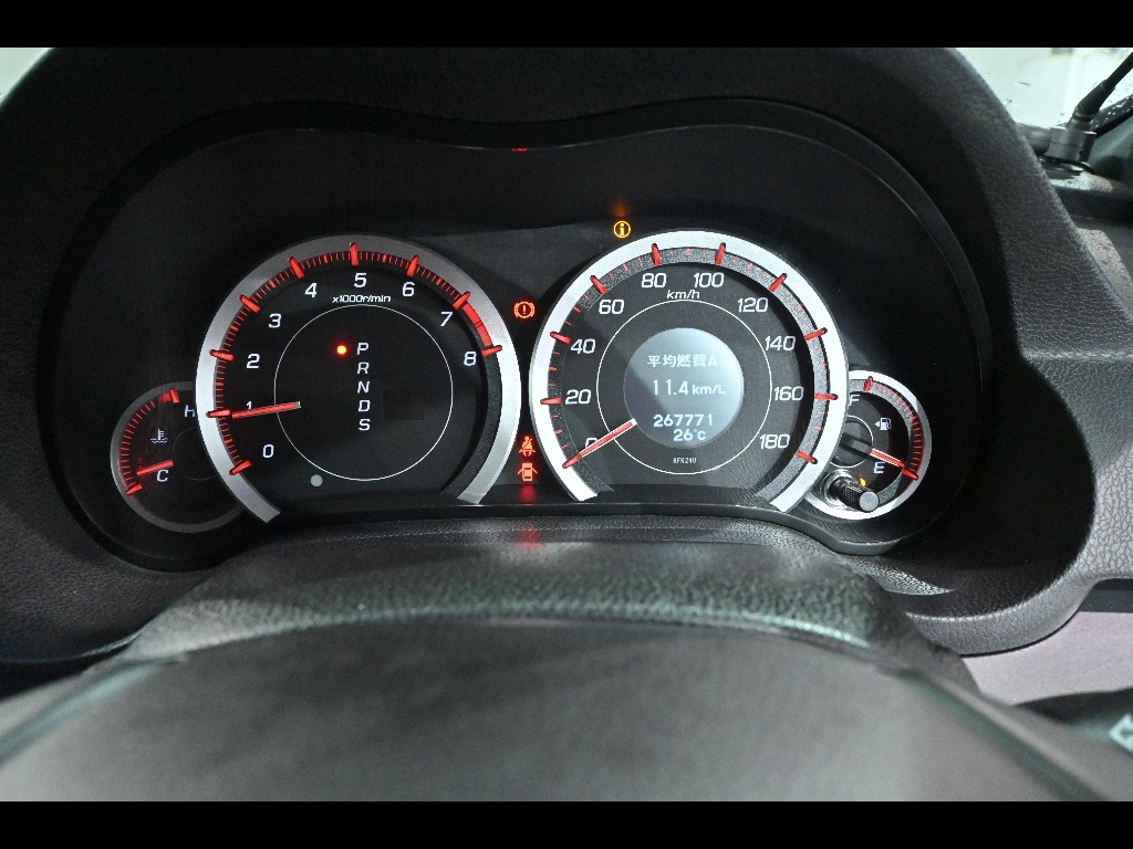 HONDA ACCORD 2013