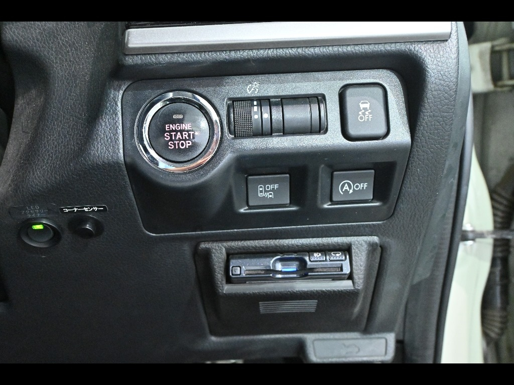SUBARU XV 2016