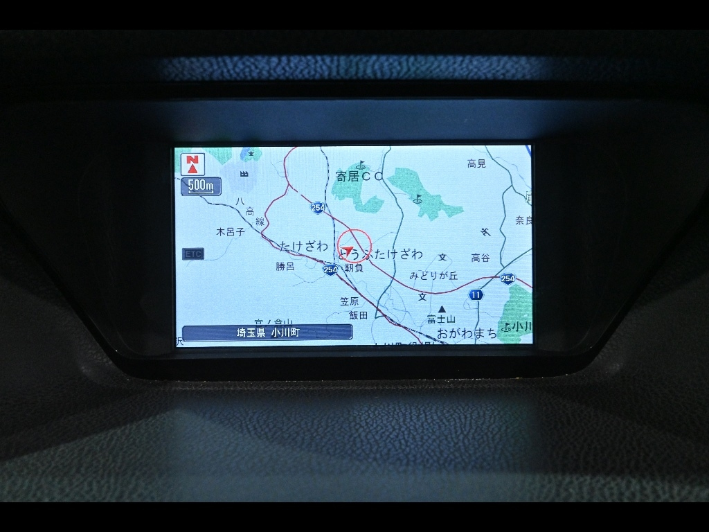 HONDA ACCORD WAGON 2009