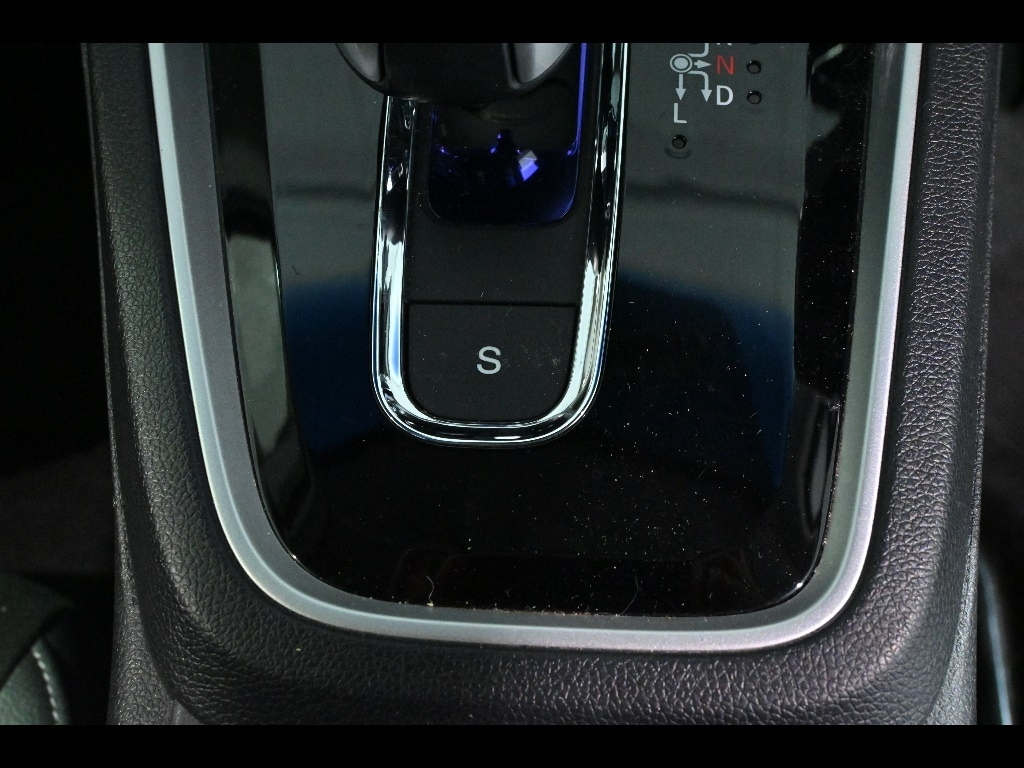HONDA SHUTTLE 2016
