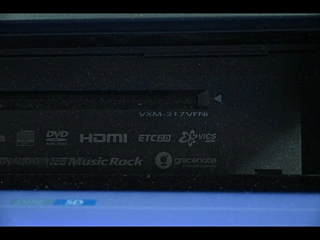 car slider