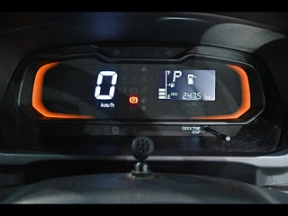 car slider