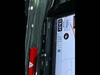 car slider