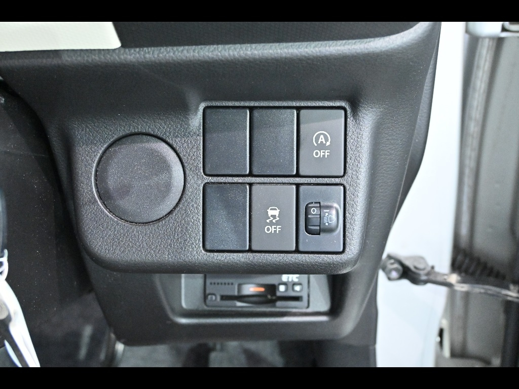 SUZUKI ALTO 2015