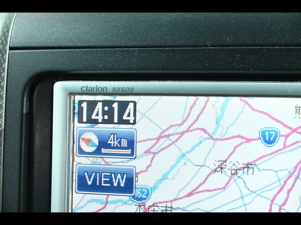 TOYOTA VELLFIRE 2010